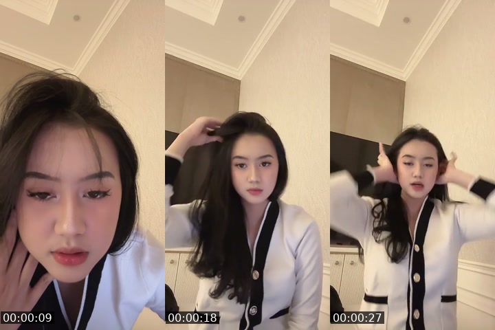 @ehsibulski TikTok live from 2026-07-10