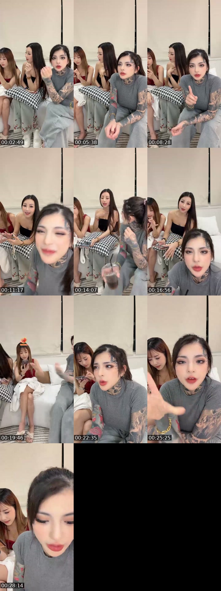@casiline_tattooinks TikTok live from 2026-07-10