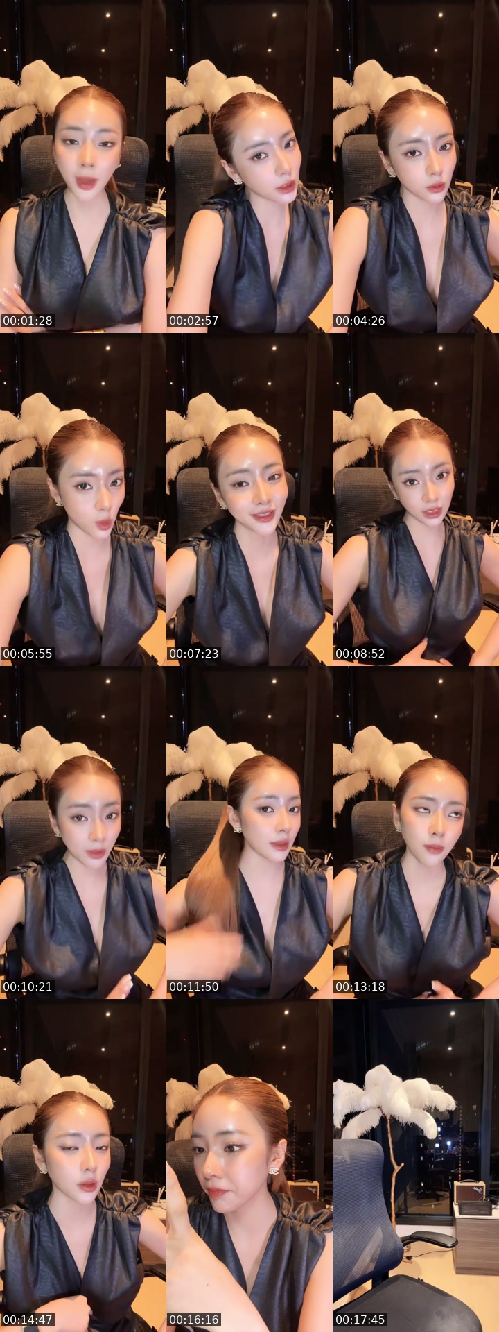 @jennychicly TikTok live from 2026-07-10