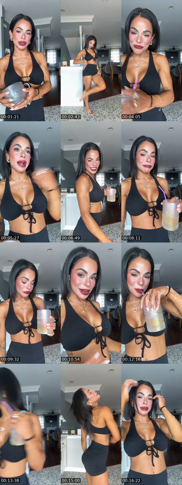 @jessicastraface25 TikTok live from 2026-07-10