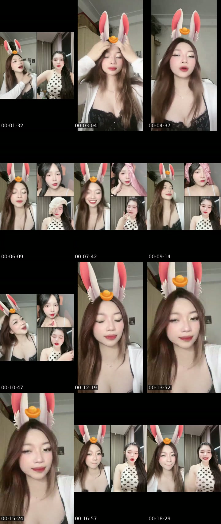 @lilthubui TikTok live from 2026-07-10