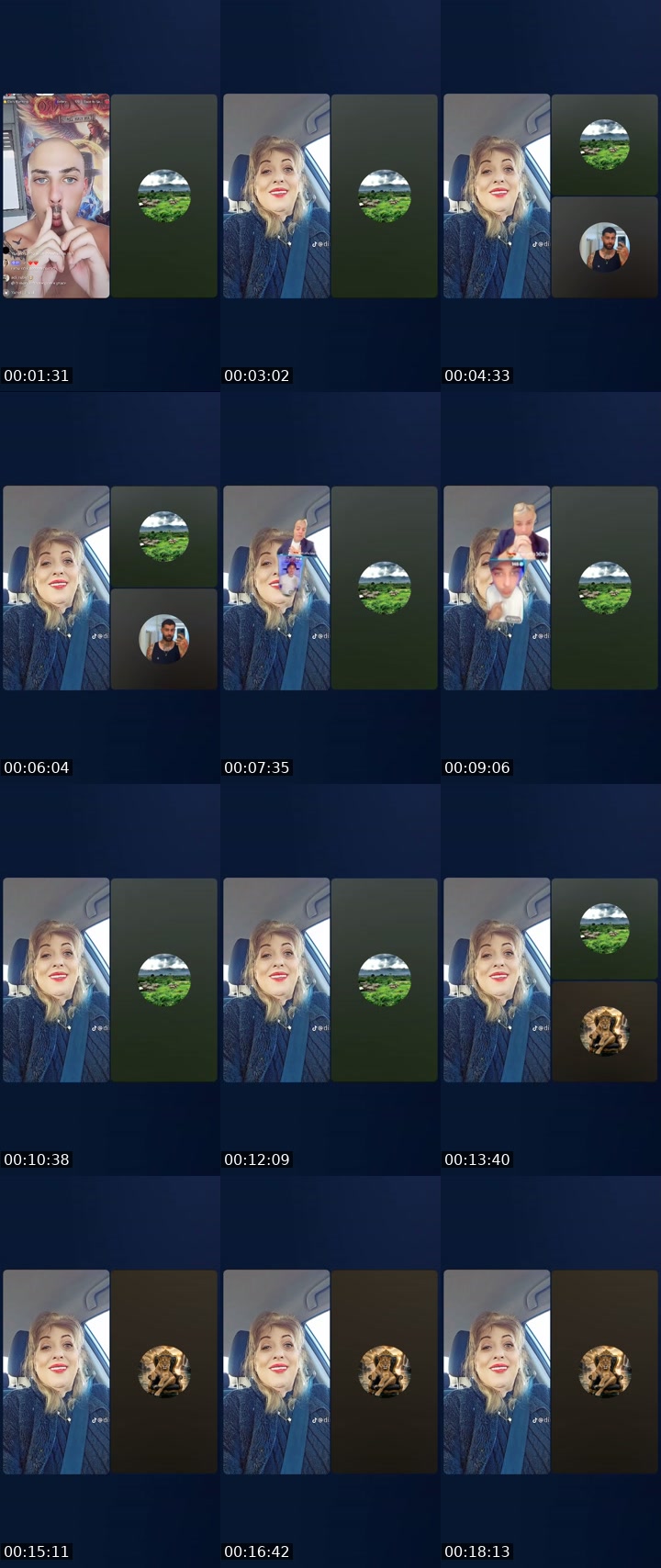 @davidandgolayet TikTok live from 2026-07-10
