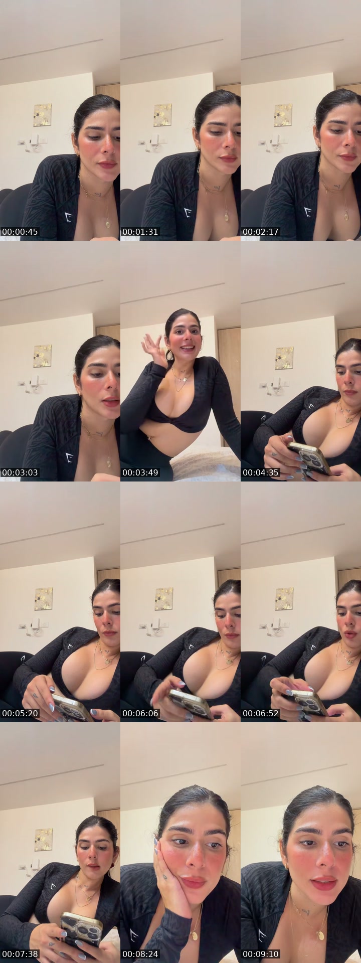 @lailabanss11 TikTok live from 2026-07-10