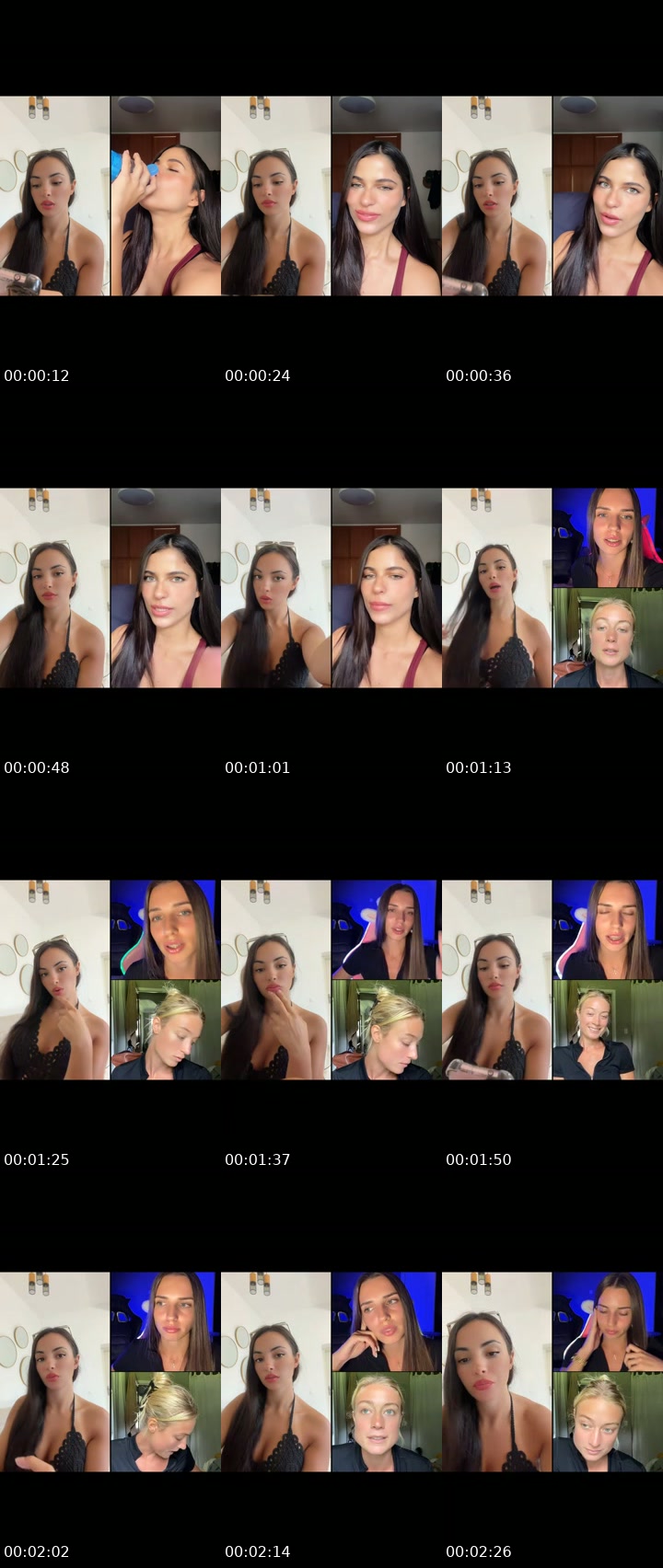 @kleaeea TikTok live from 2026-07-10