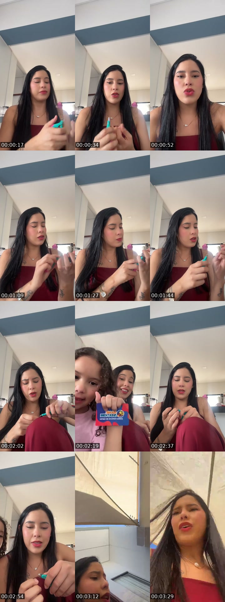 @pollyana_moreirams TikTok live from 2026-07-10