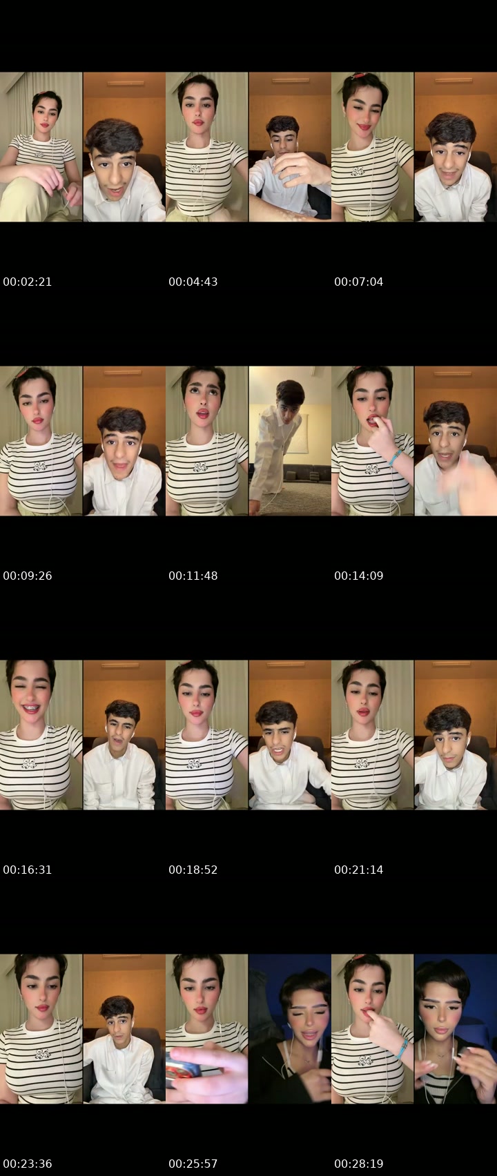 Saudi Arabia TikTok live: ماشاءالله.🤍Yaaa by @qata..19