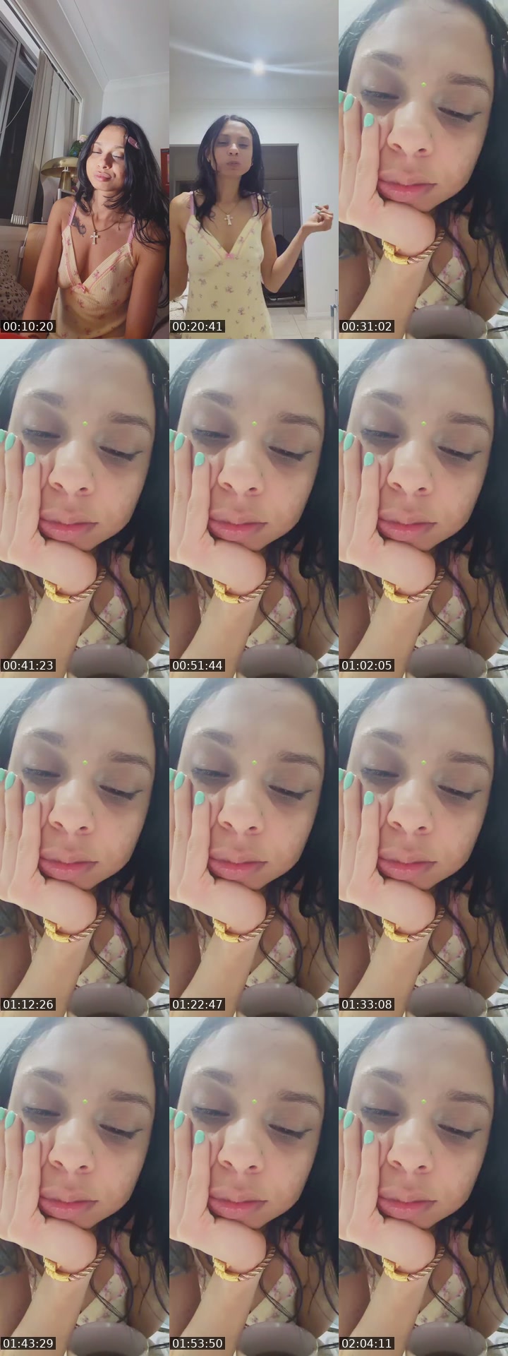 TikTok live: Cleaning but dont tap by @redflagforreels