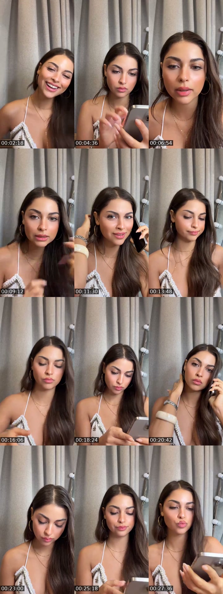 @sedkisara TikTok live from 2026-07-10