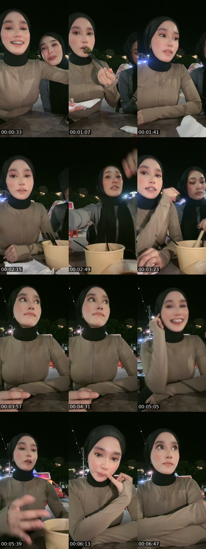 @zkrnarsly TikTok live from 2026-07-10