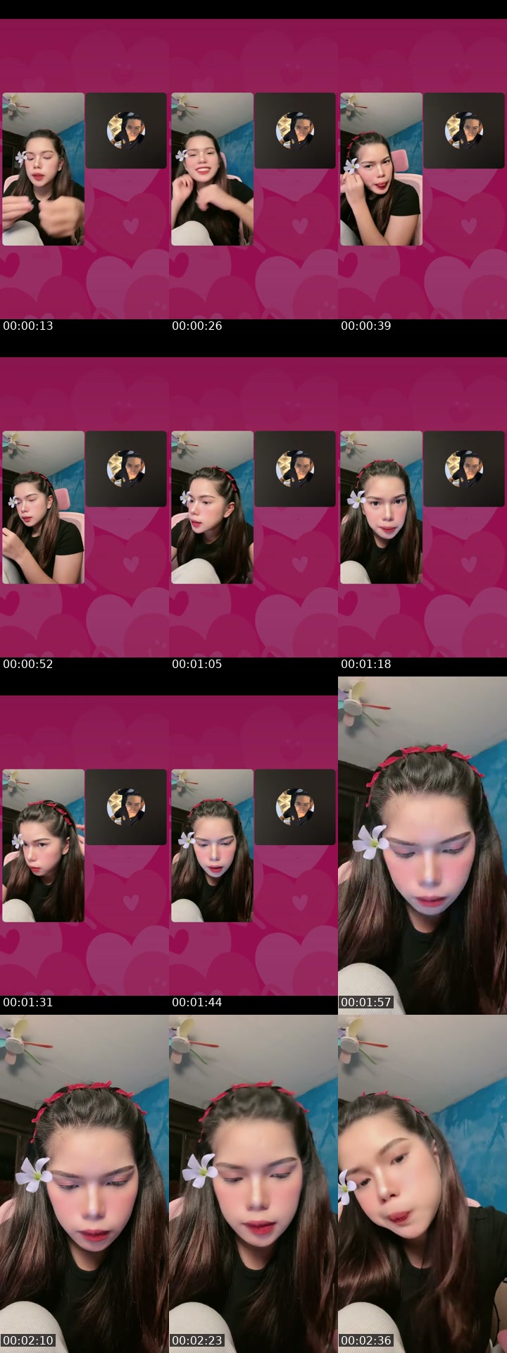 @_homeofvirgo TikTok live from 2026-07-10