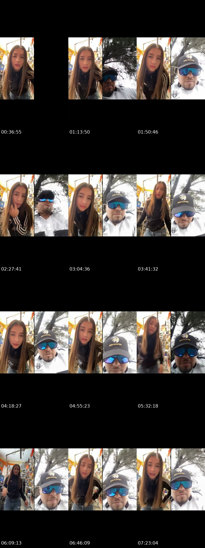 TikTok live: Viernecitoooooo by @godedxxx