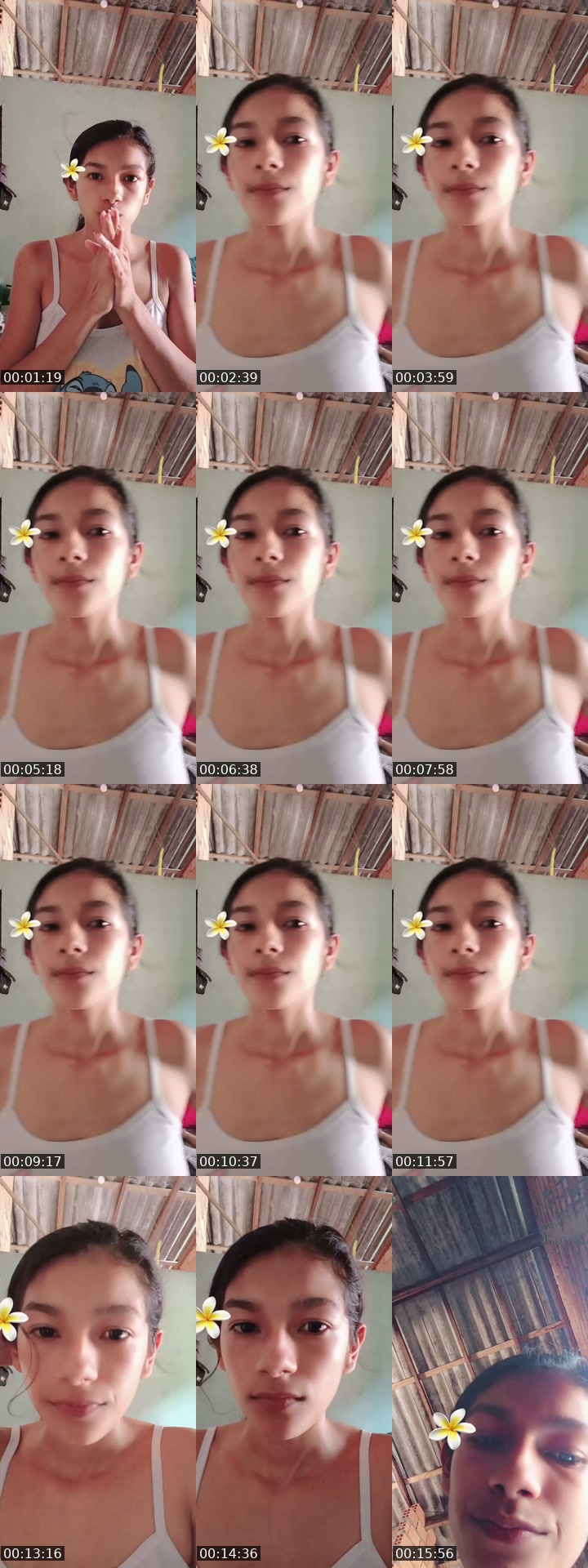 TikTok live: exercícios by @kauane.lopes19