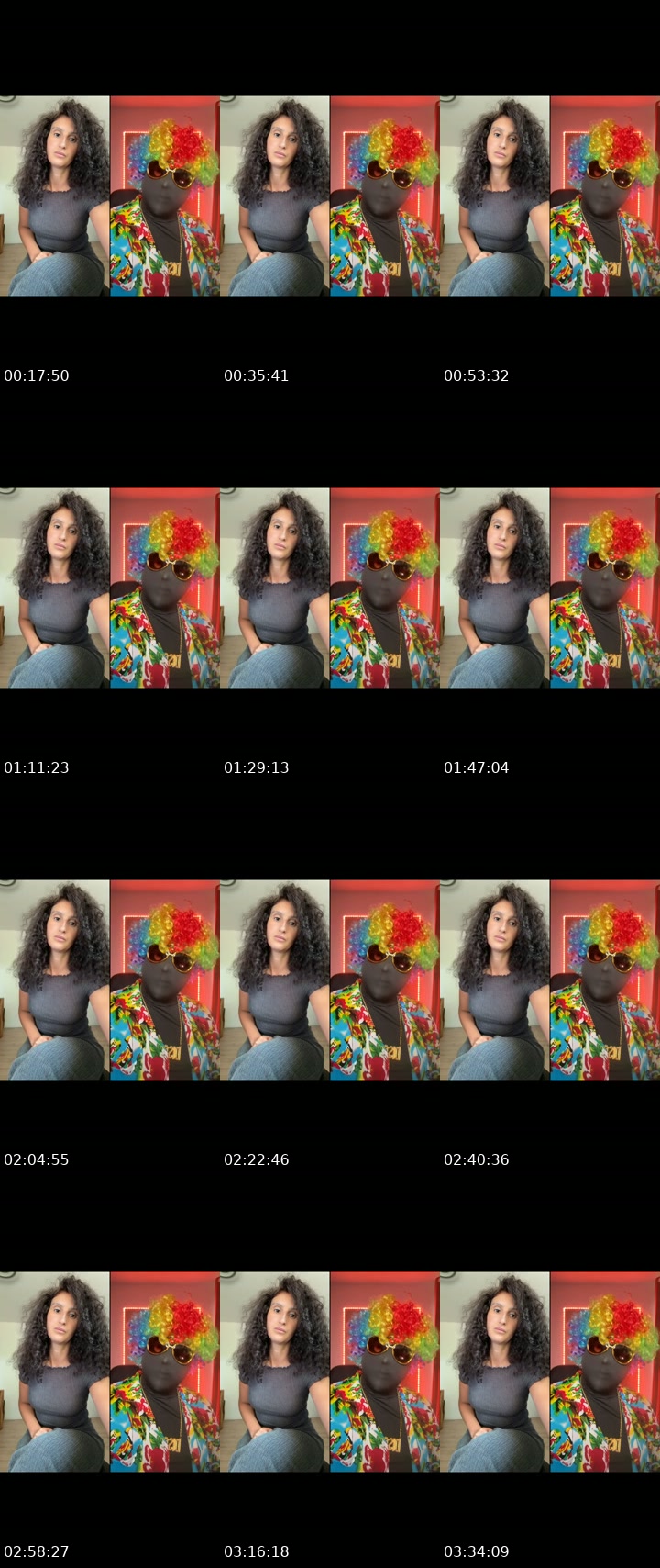@cutie_curls TikTok live from 2026-07-10