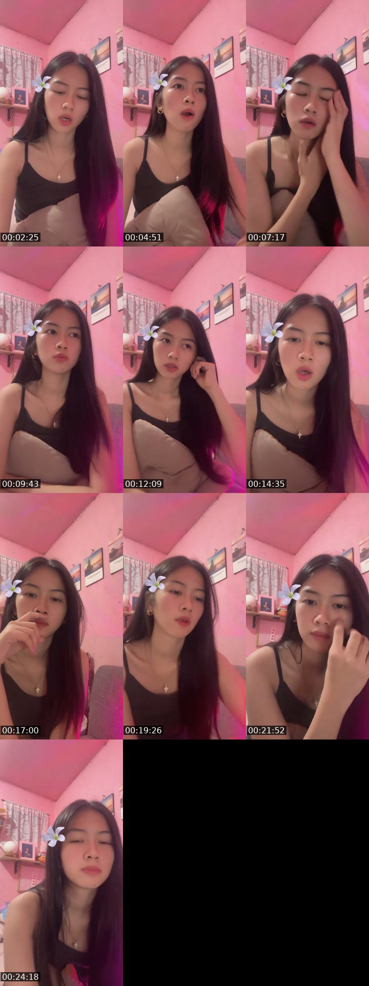 TikTok live: quick live | wlw by @heluvsprncs