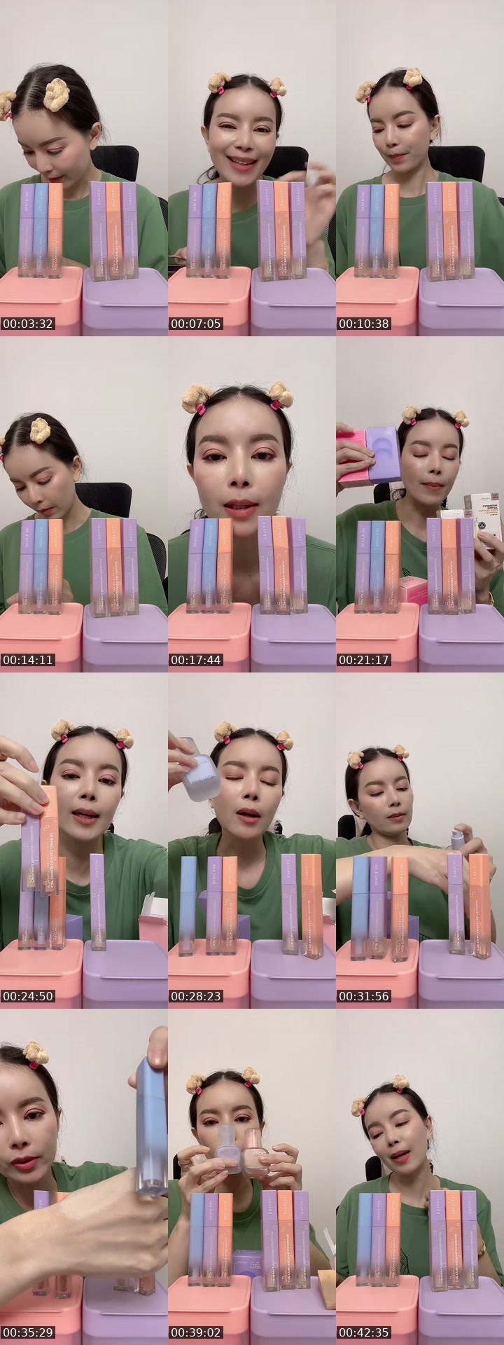 @patsri456 TikTok live from 2026-07-10