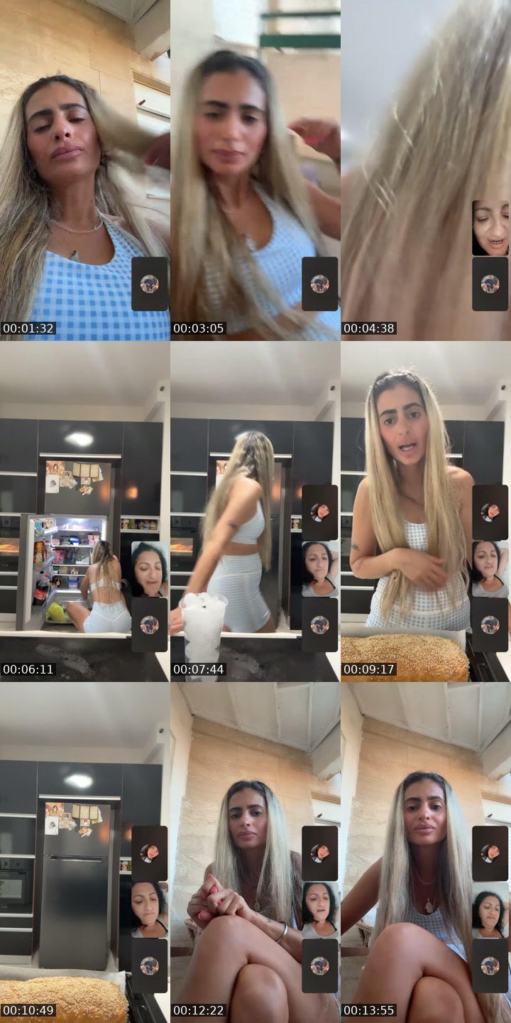 @mazali067 TikTok live from 2026-07-10