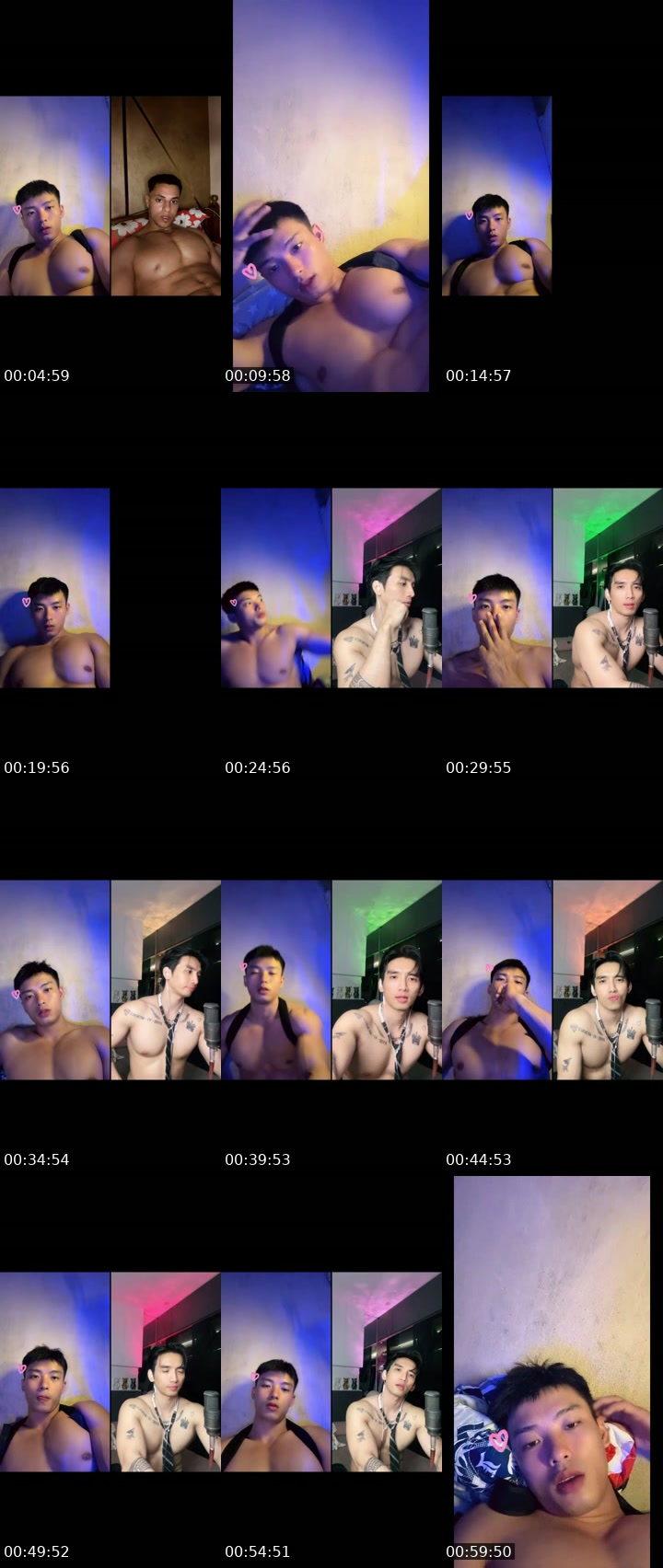 TikTok live: Ước được lên B1🙏 by @toan218