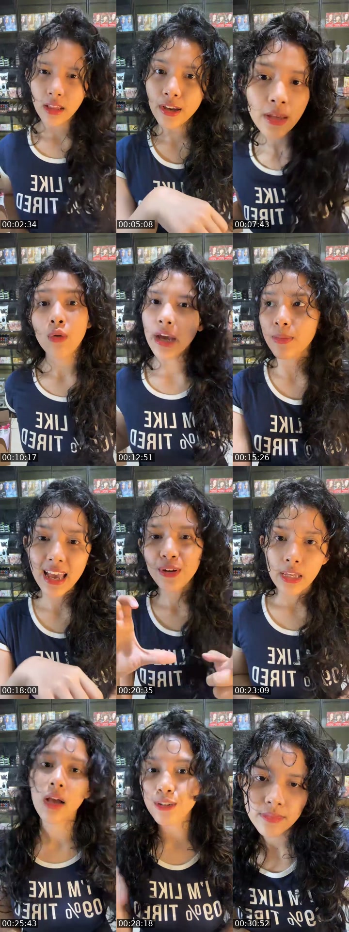 @rnw.stores Indonesia TikTok live from 2026-07-10