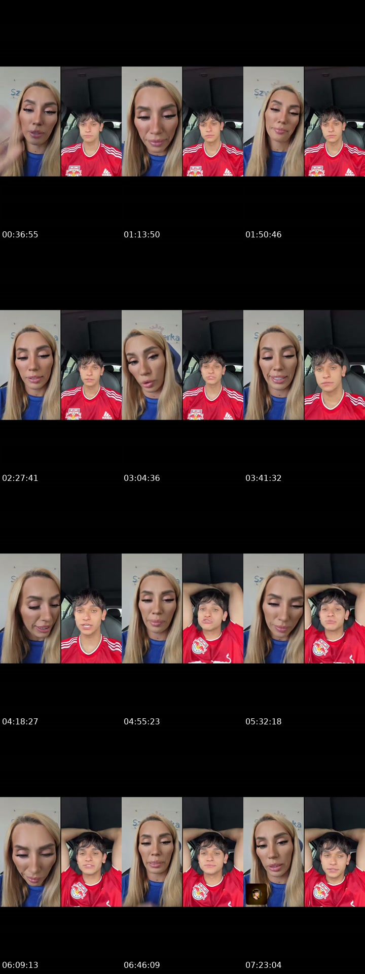 TikTok live: WPADAJ SZYBKO NA LIVEE❤️❤️❤️ by @szwagierkaqueen