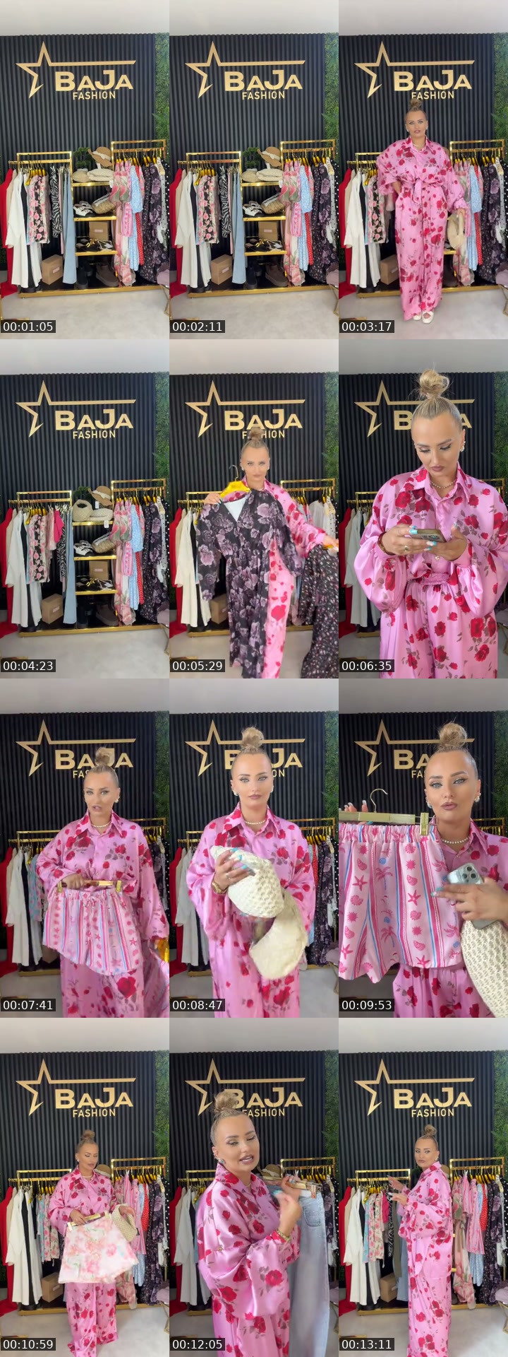 @bajafashionshop TikTok live from 2026-07-10