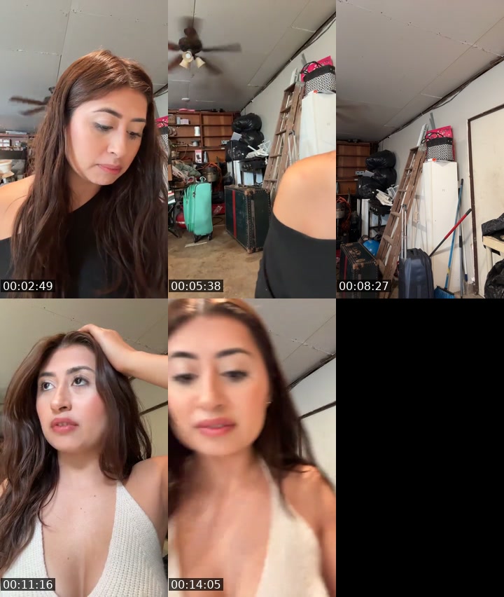 @yourdreamg1rl TikTok live from 2026-07-10