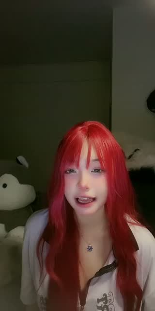 @yu_yuka48 TikTok live from 2026-07-10