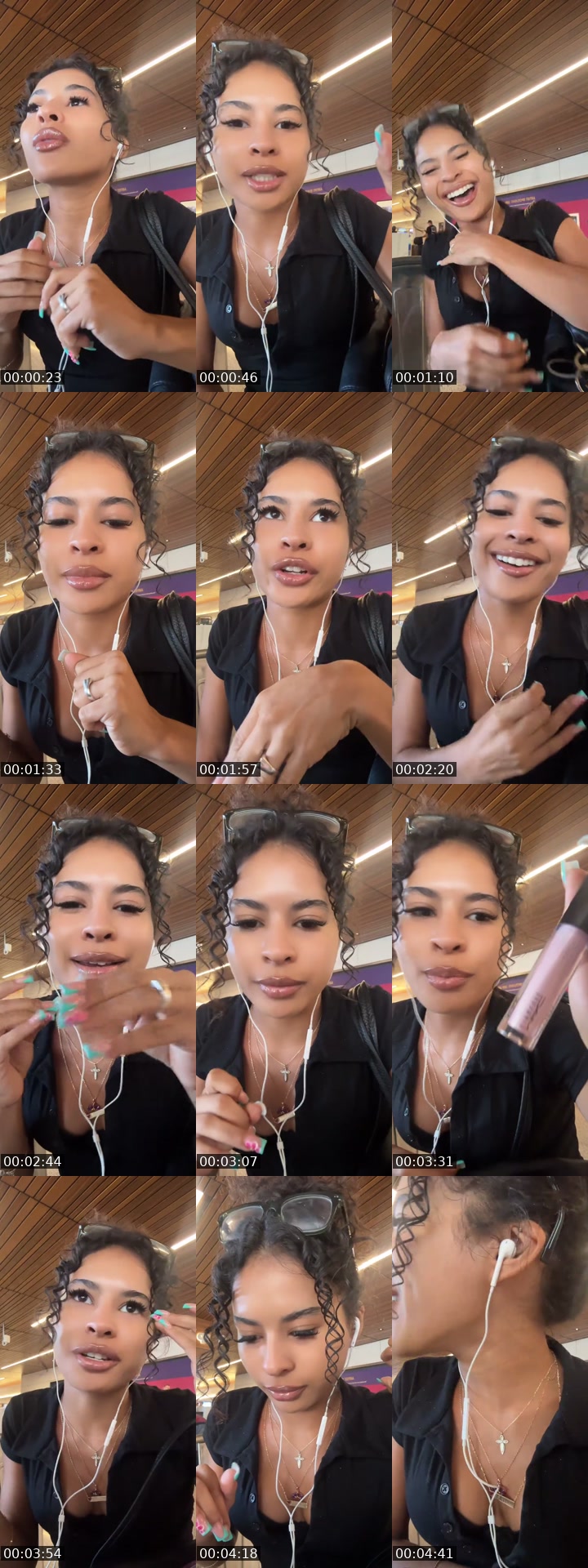 @youfcknf0undme TikTok live from 2026-07-10