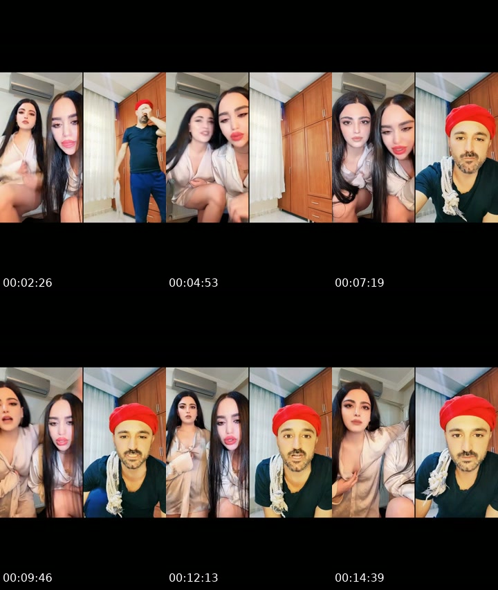 @aysel3509a2 TikTok live from 2026-07-10