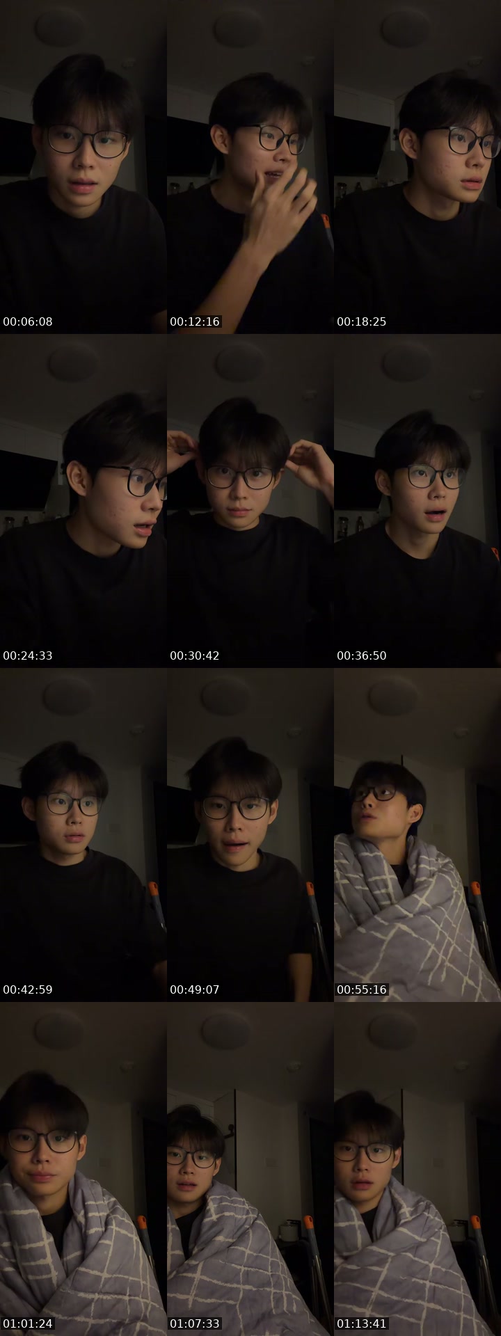 TikTok live: Welcome to my LIVE by @joshv1ctor