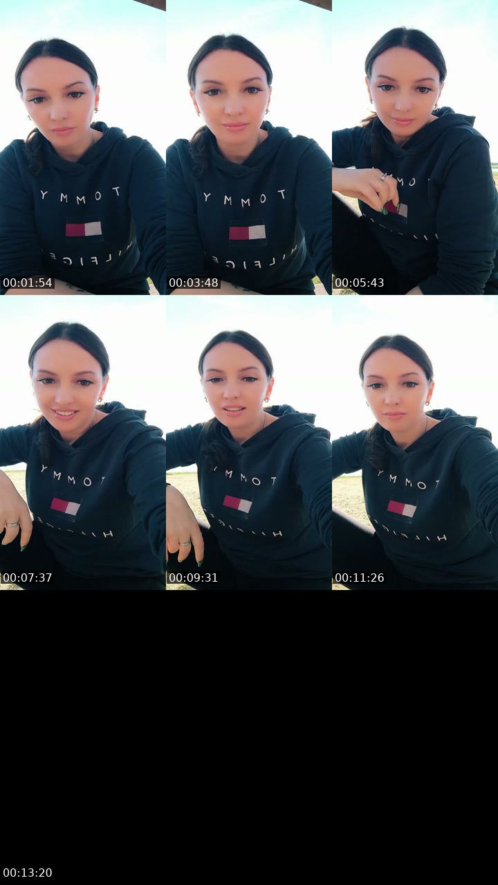 Lithuania TikTok live: Sveiki varliukai 😋 by @kinderiuke