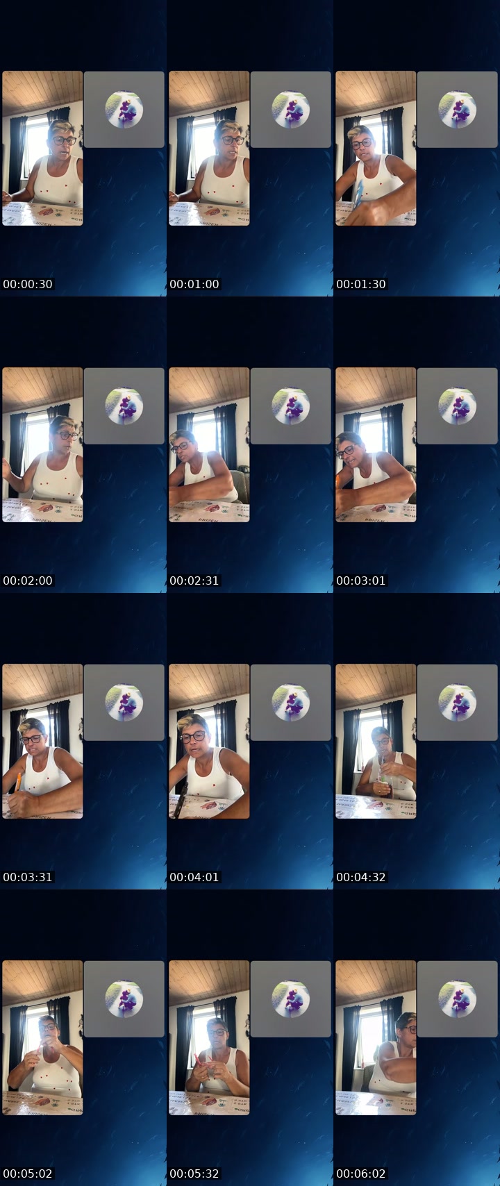 @kludder_ TikTok live from 2026-07-10