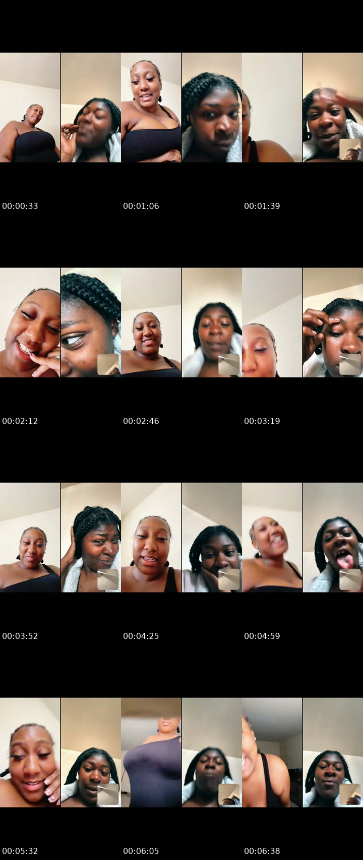 @thatsniquee1 TikTok live from 2026-07-10