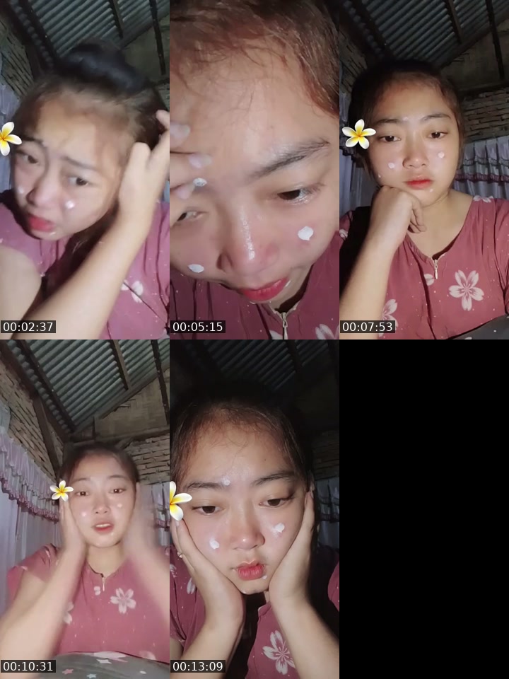 @ayulumintang TikTok live from 2026-07-10