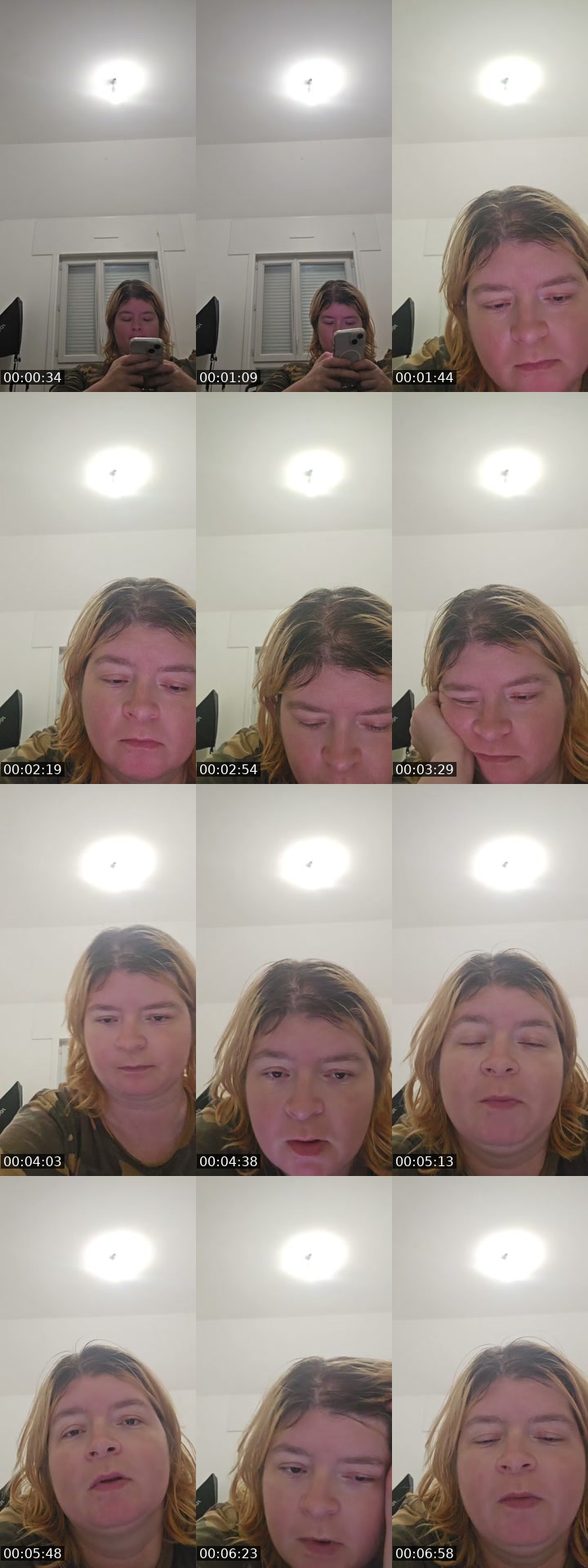 TikTok live: créations personnalisées by @chezamandine38