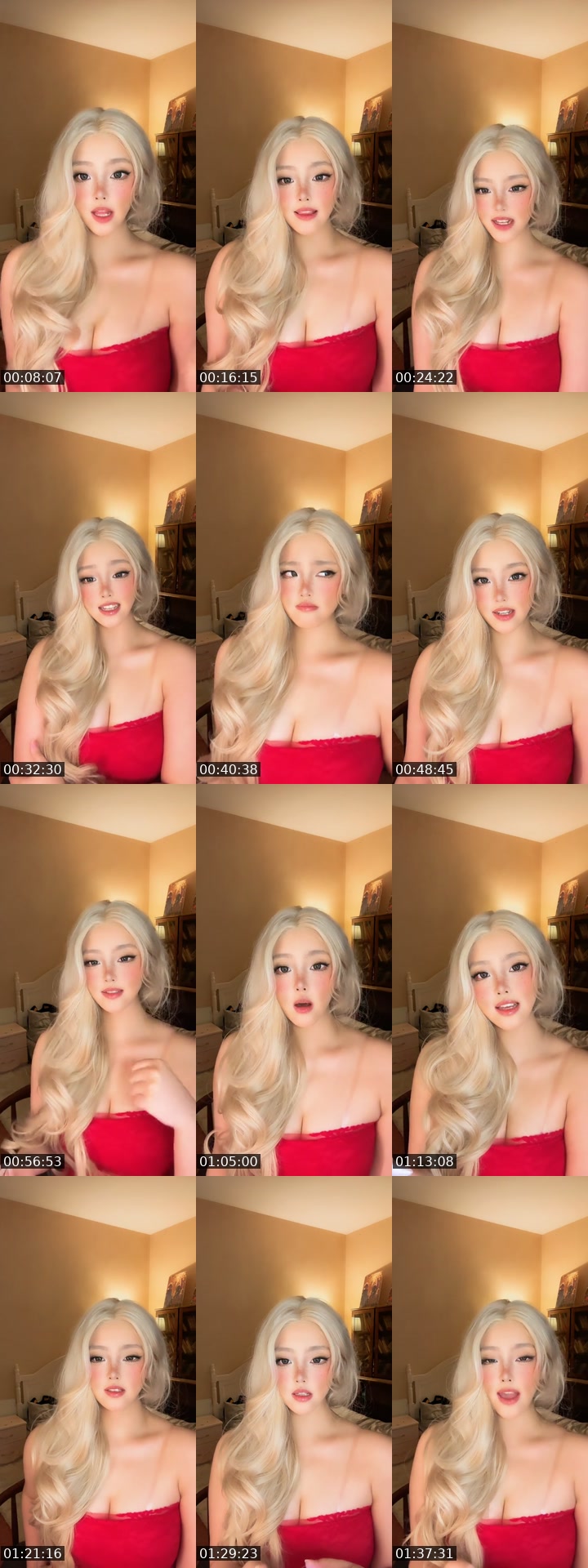 TikTok live: Your Ex💕 by @461c8f0b