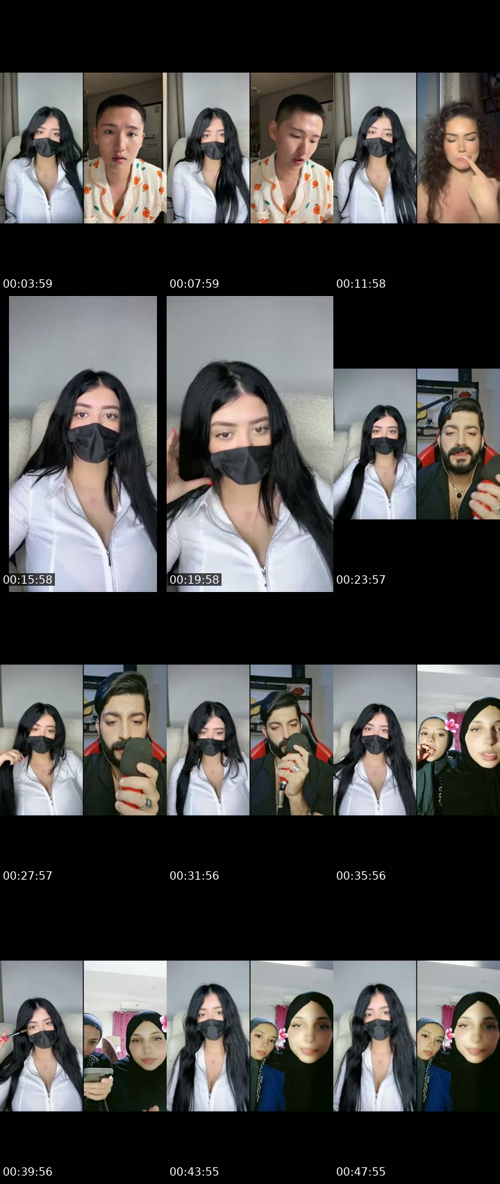 @ghazalmm35 TikTok live from 2026-07-10