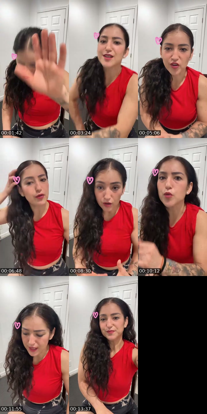 @navarrete900 TikTok live from 2026-07-10