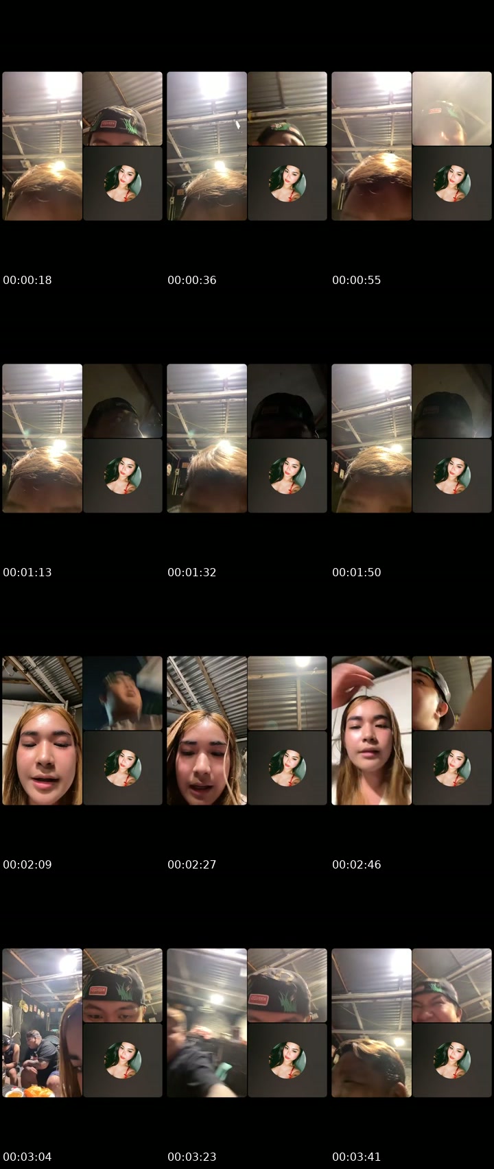 @lucyluvvsu TikTok live from 2026-07-10