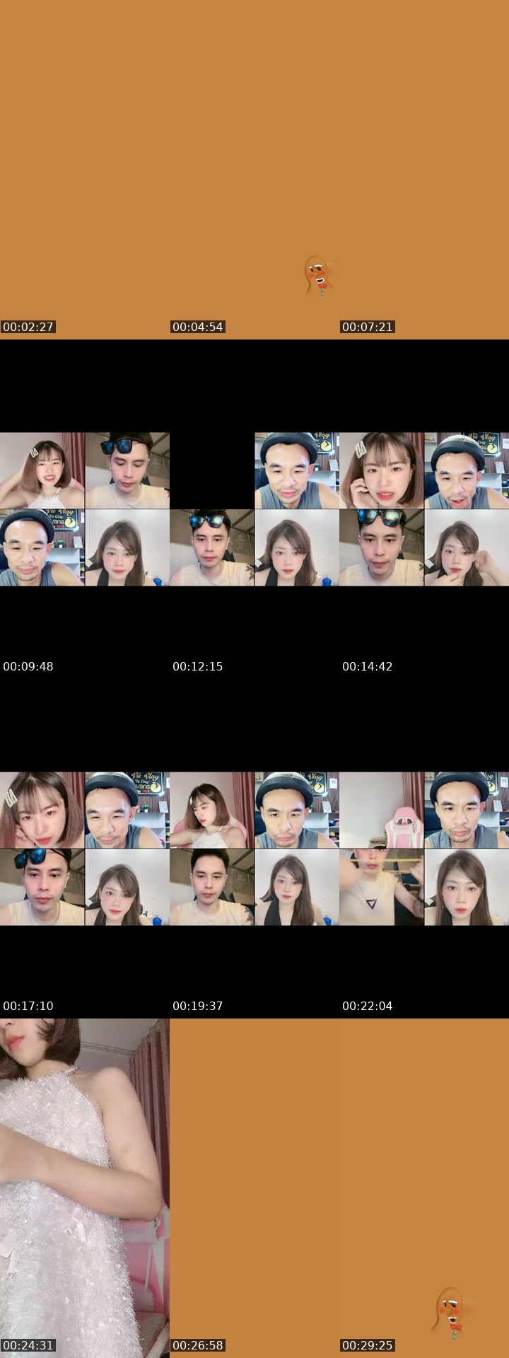 @lylybaodoi TikTok live from 2026-07-10