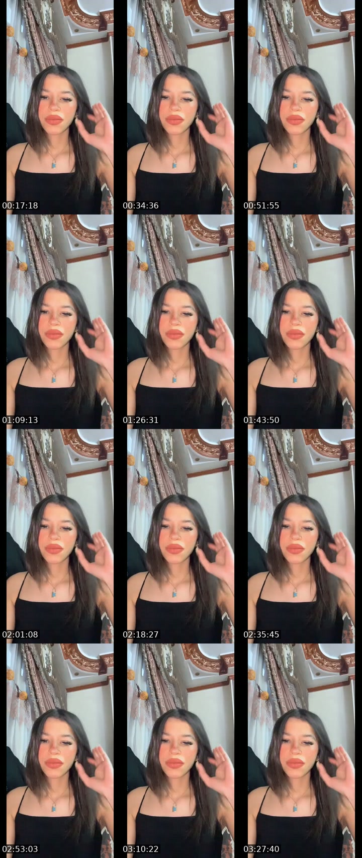 @sandyyyallamm TikTok live from 2026-07-10