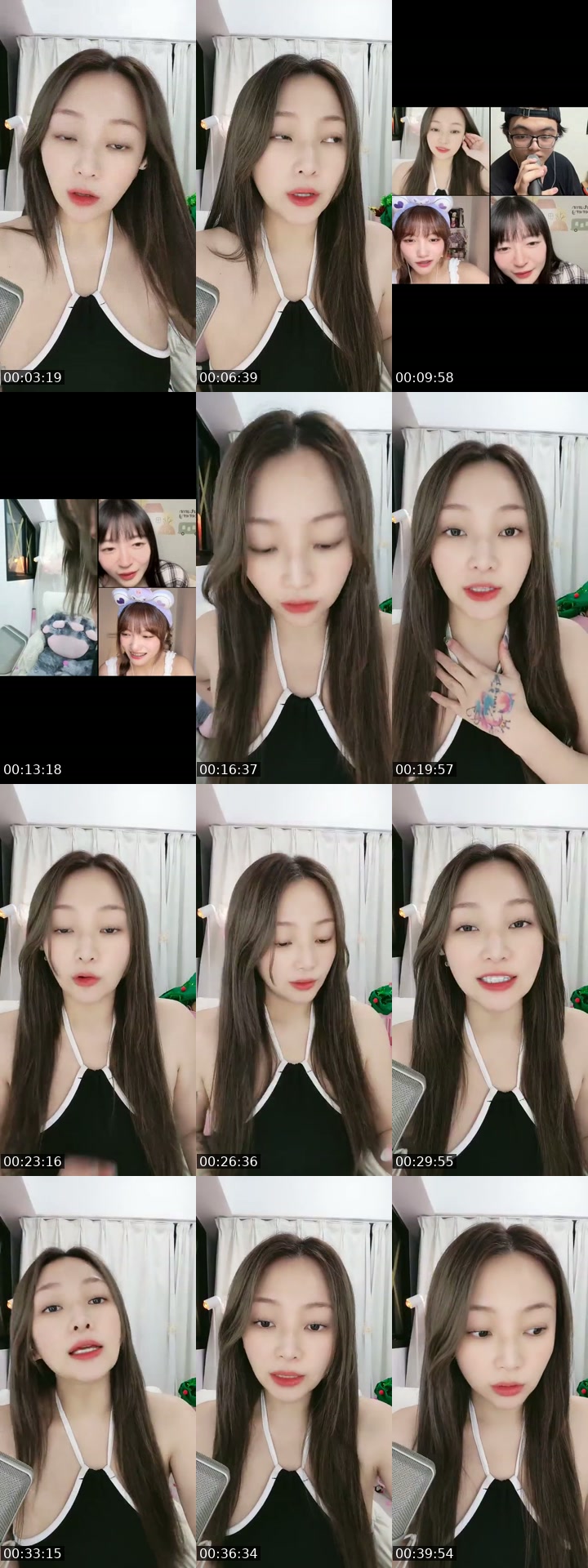 China TikTok live: 七月壽星小蜜蜂 by @candycandyhuan
