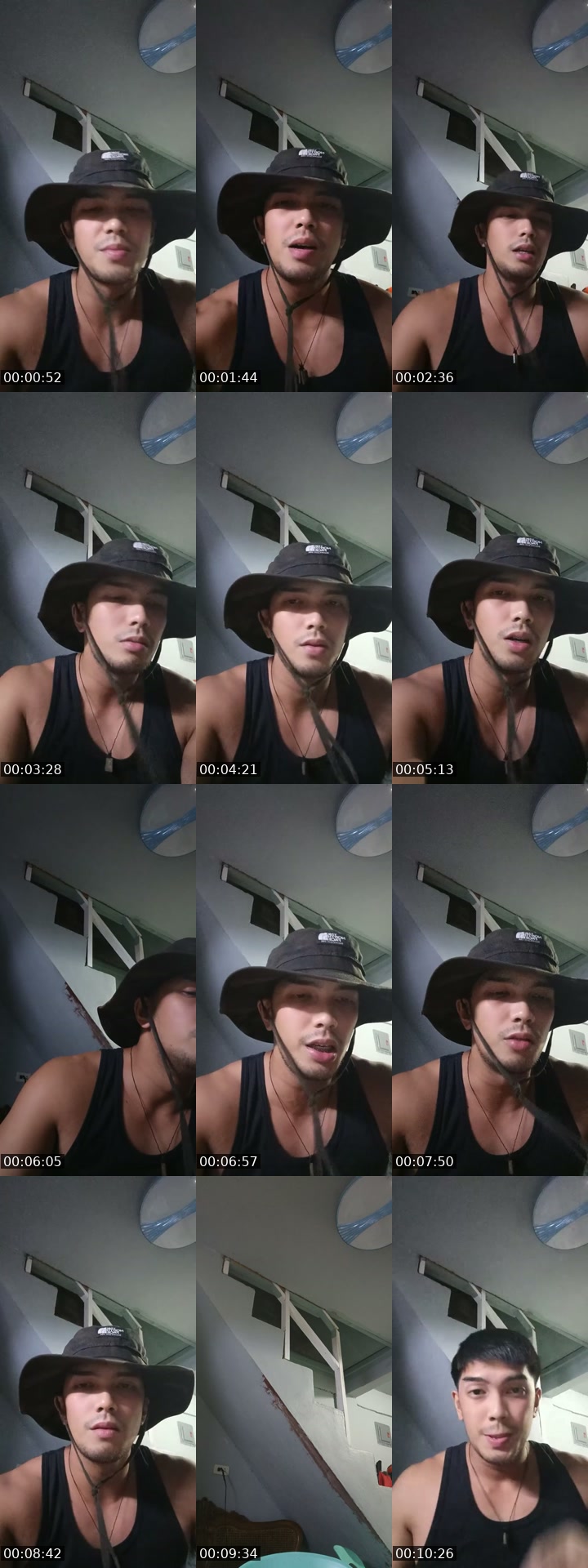 @yanseadichoso TikTok live from 2026-07-10