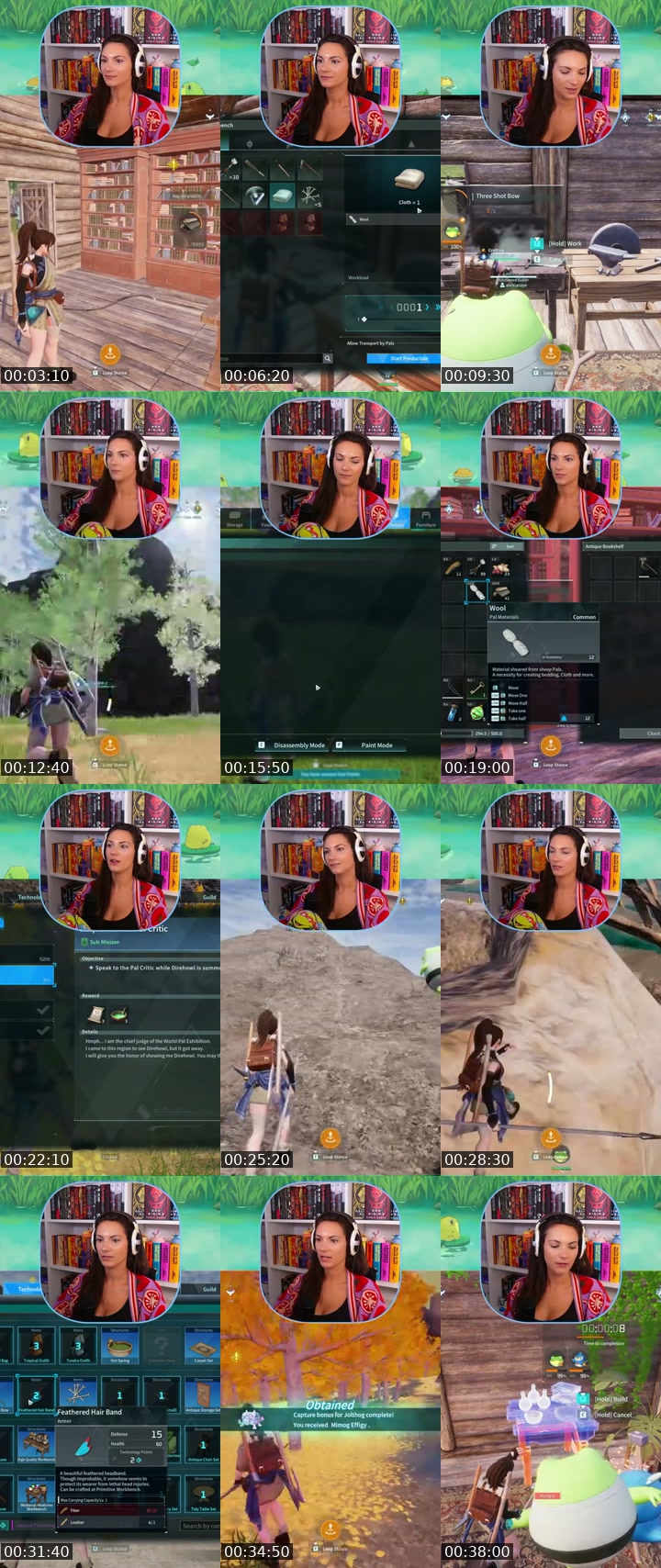 TikTok live: 1.0 LAUNCH DAY!! by @alexiaraye