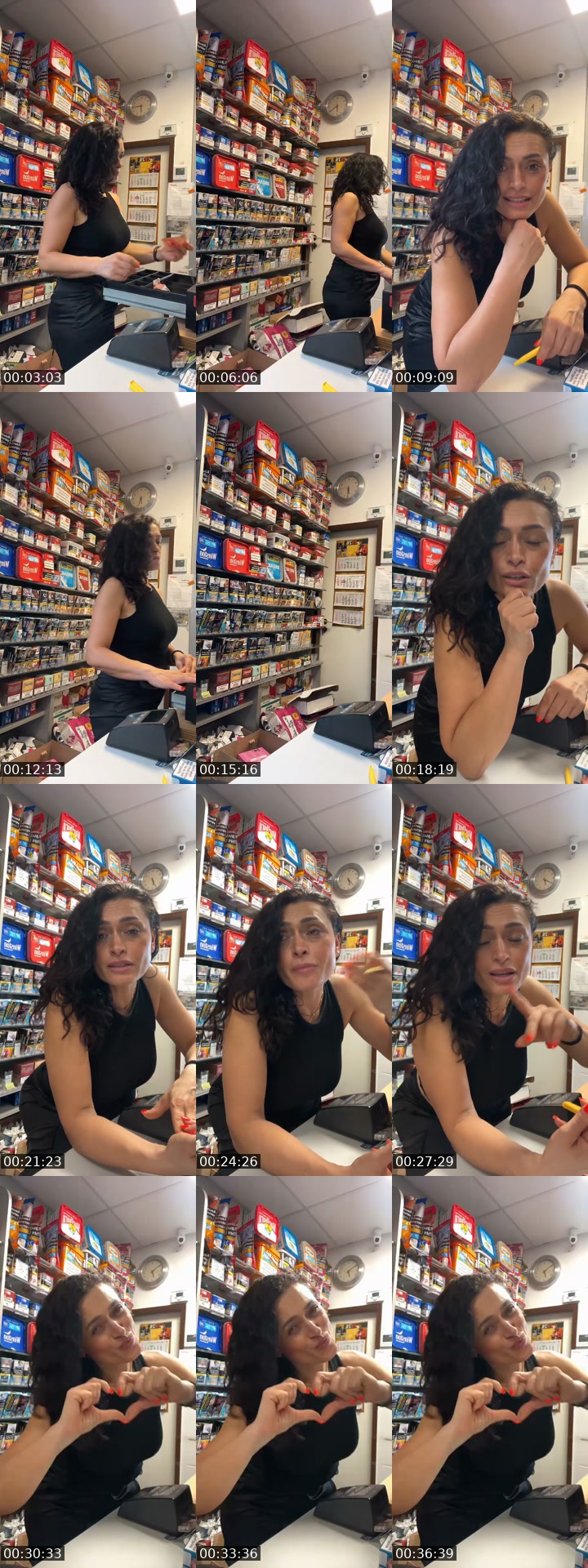 Germany TikTok live: Werbung | Affiliate by @d.ts80