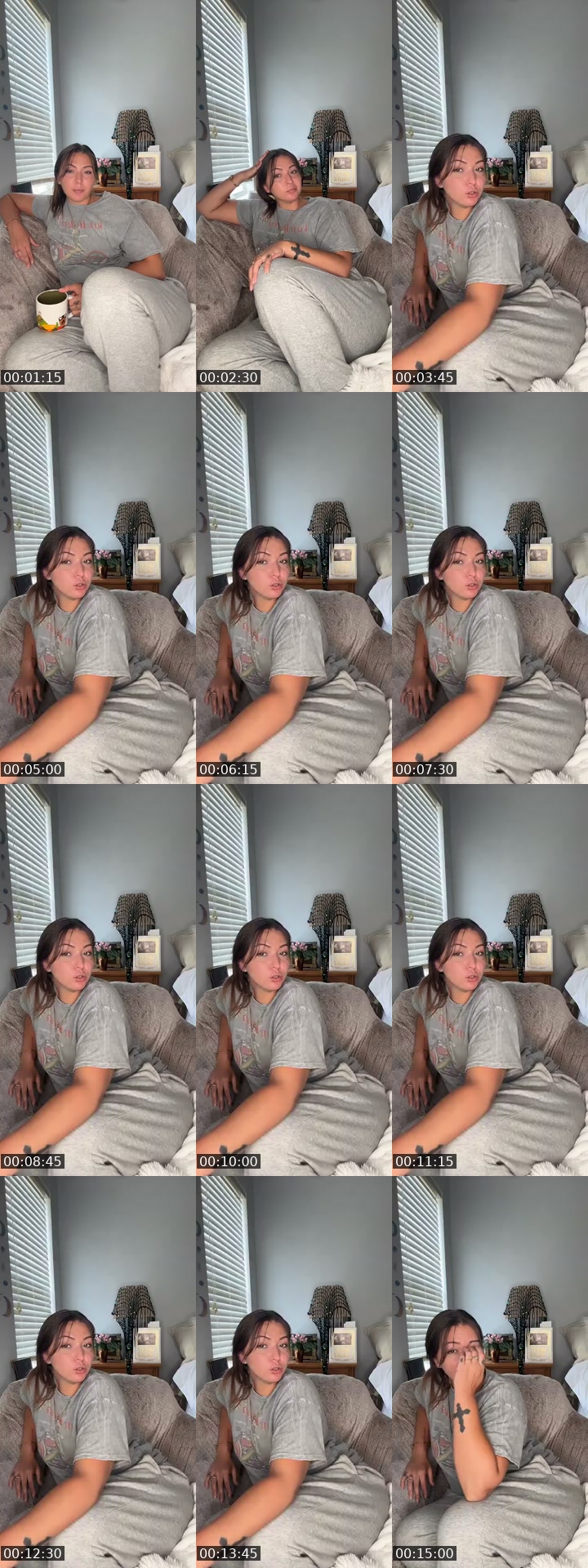 @lexisleannn TikTok live from 2026-07-10