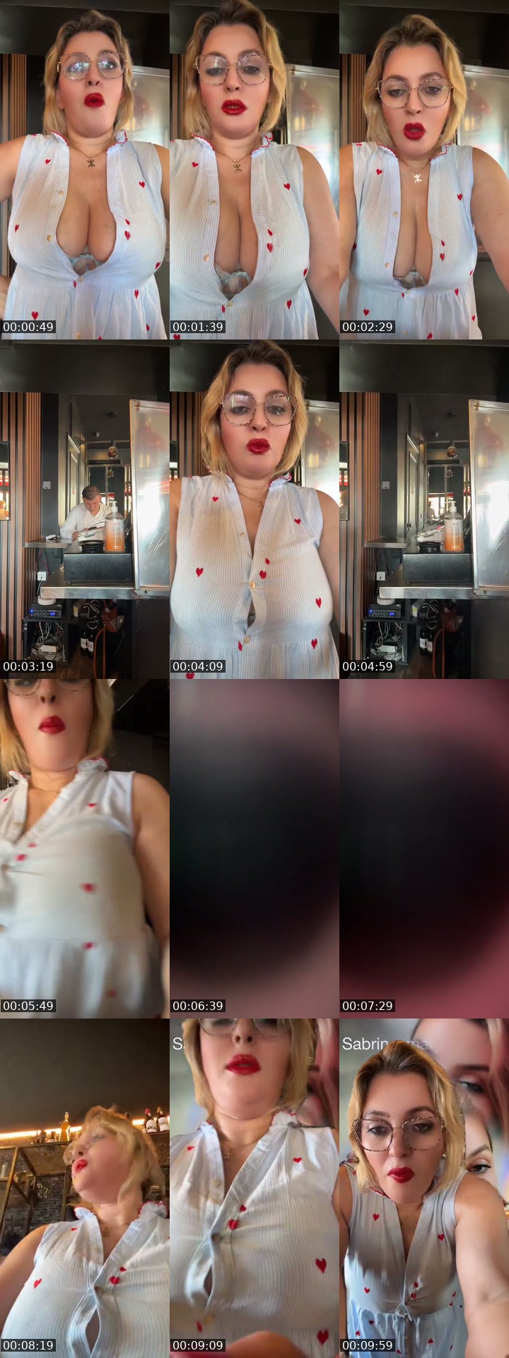 @sabrine.maryoulaa1 TikTok live from 2026-07-10