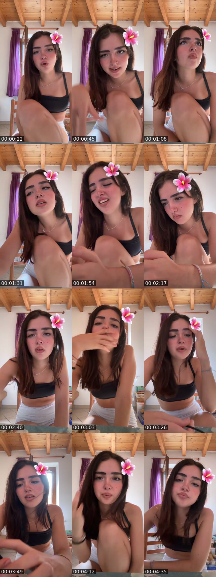 @sserejs TikTok live from 2026-07-10