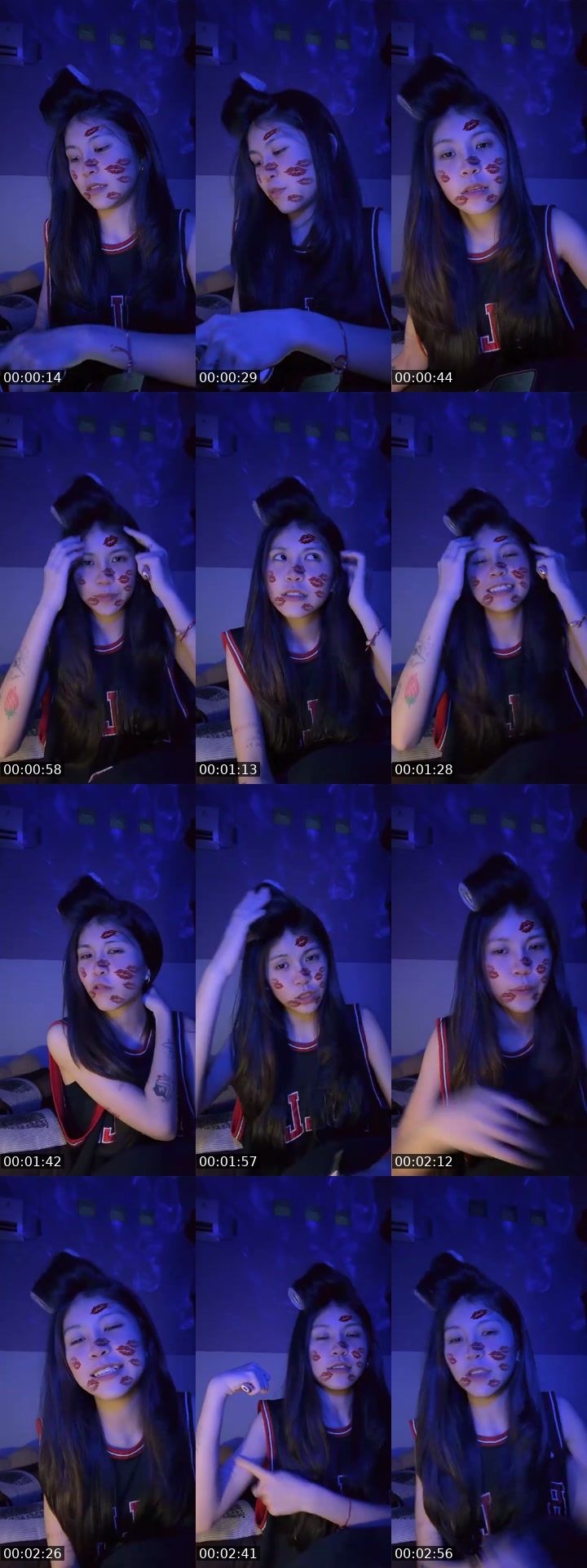 @user0784521 TikTok live from 2026-07-10