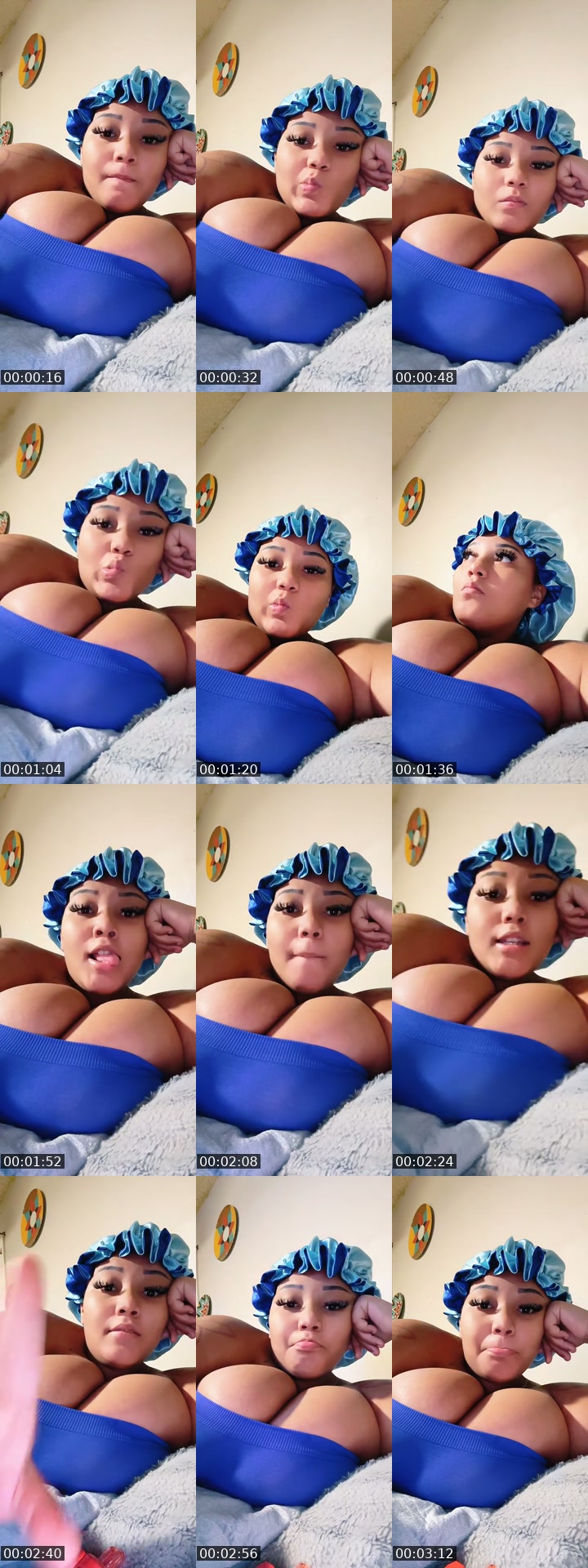 @areyanaaa134 TikTok live from 2026-07-10