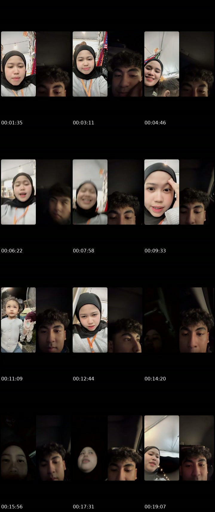 TikTok live: hi by @ddalenaaa
